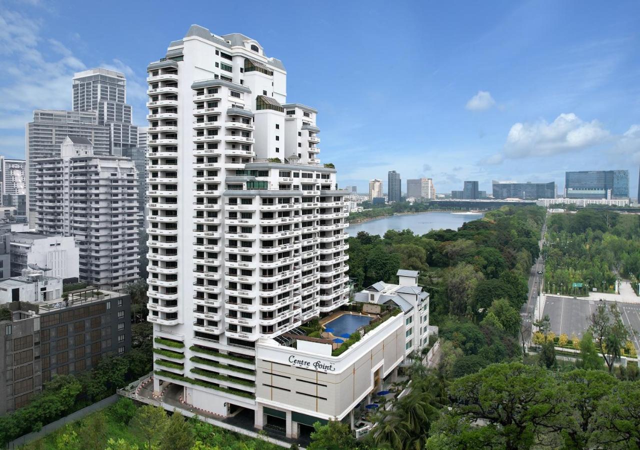Centre Point Sukhumvit 10 - Sha Extra 4*