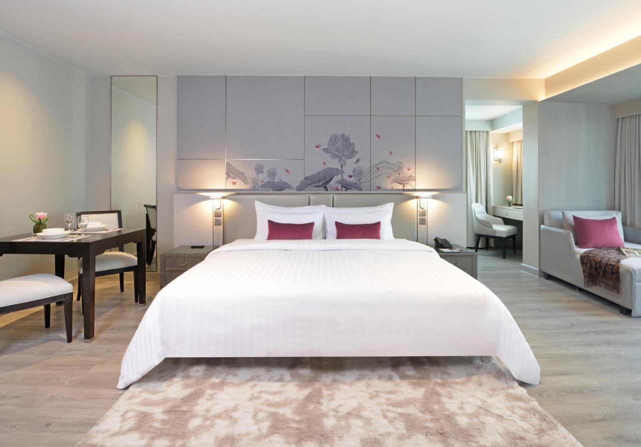 Centre Point Sukhumvit 10 - Sha Extra