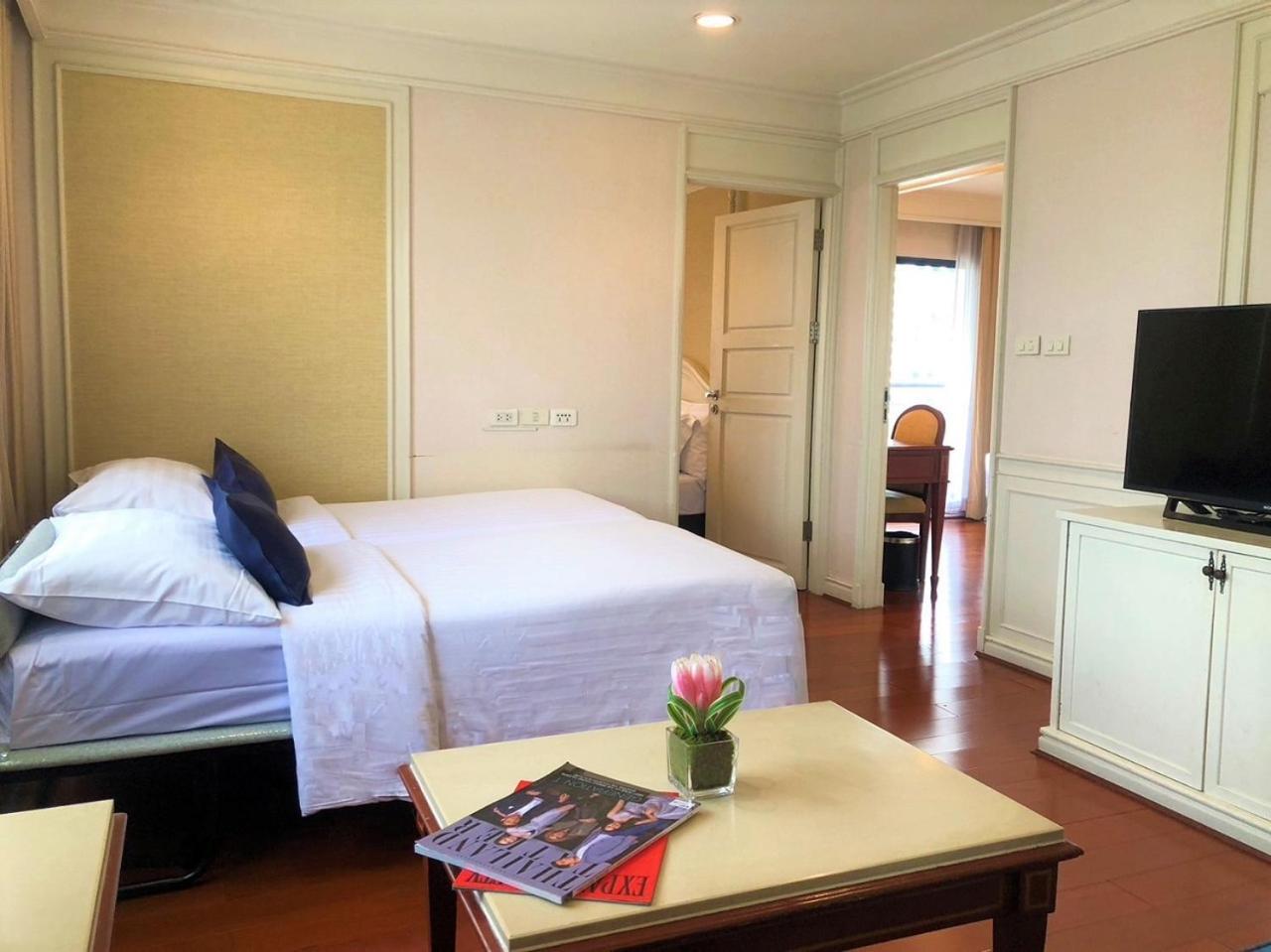 Centre Point Sukhumvit 10 - Sha Extra Bangkok