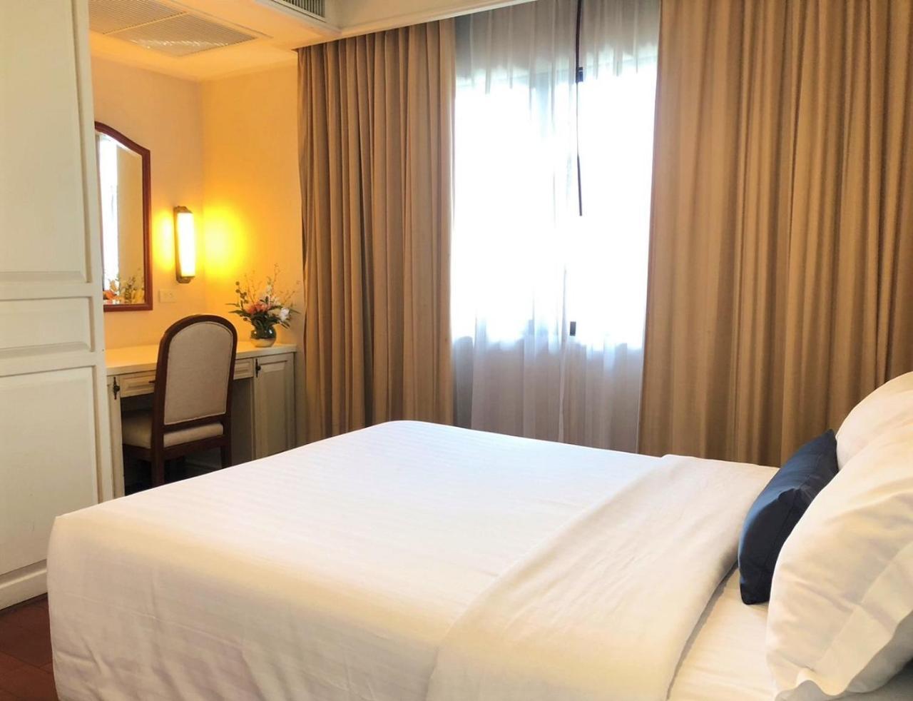 Centre Point Sukhumvit 10 - Sha Extra Bangkok