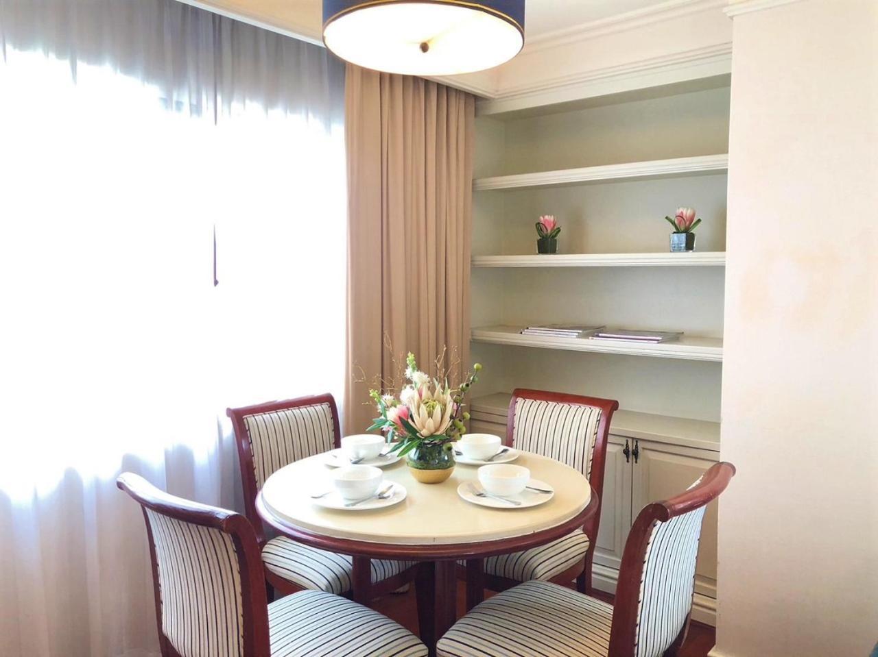 Centre Point Sukhumvit 10 - Sha Extra Hotel 4*