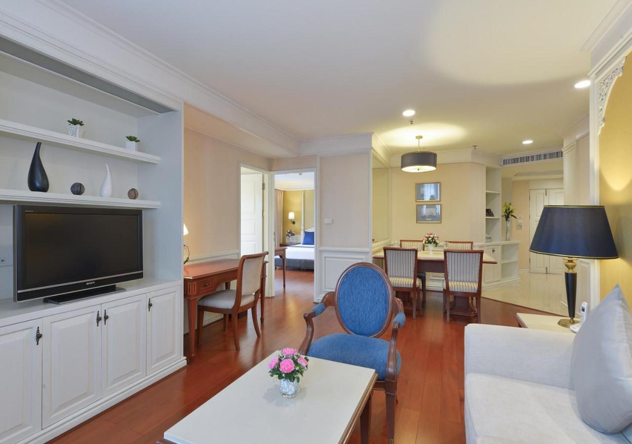 Centre Point Sukhumvit 10 - Sha Extra