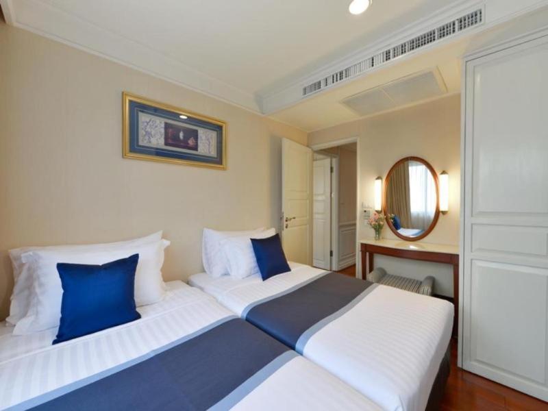 Centre Point Sukhumvit 10 - Sha Extra