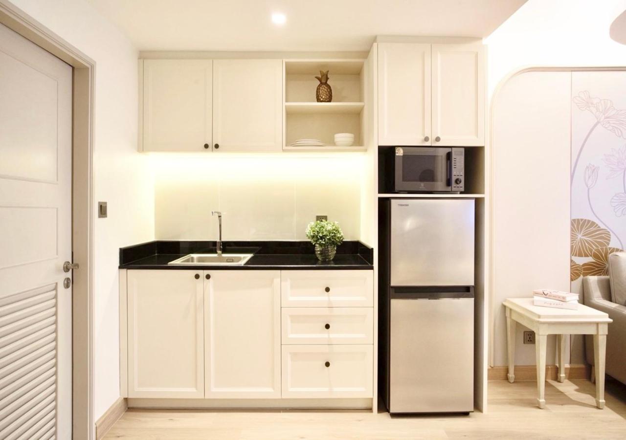 Centre Point Sukhumvit 10 - Sha Extra