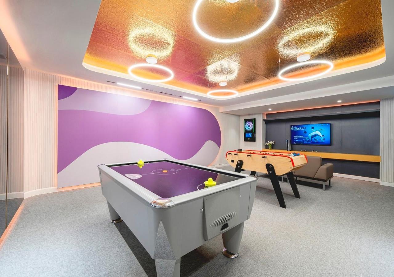 Centre Point Sukhumvit 10 - Sha Extra Hotel 4*