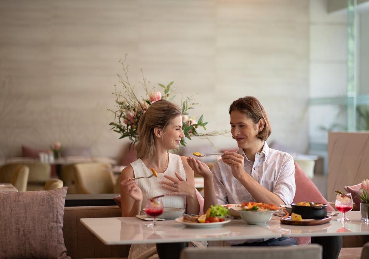Centre Point Sukhumvit 10 - Sha Extra 4*